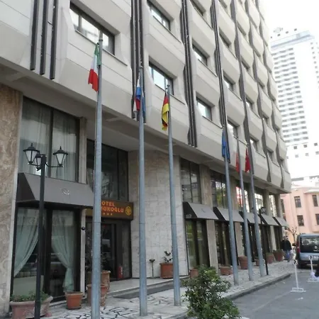 Hotel Yumukoglu 3*
