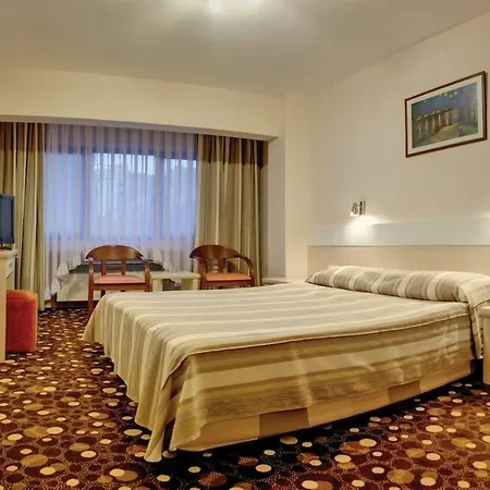 Yumukoglu Hotel 3*