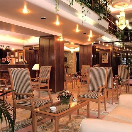 Hotel Yumukoglu