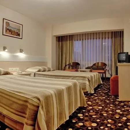 Hotel Yumukoglu 3*