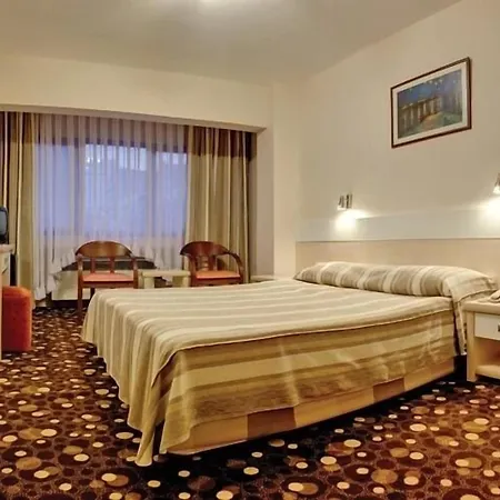 Yumukoglu Hotel