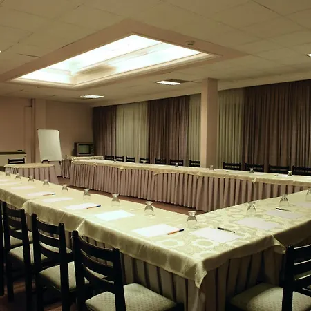 Hotel Yumukoglu 3*