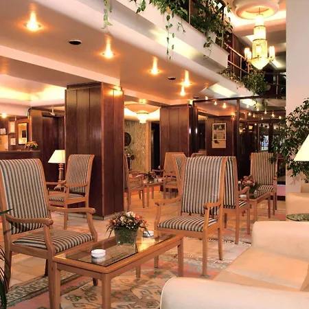 Hotel Yumukoglu Izmir
