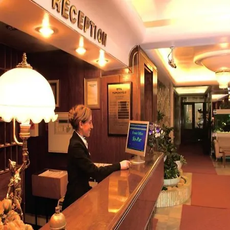 Hotel Yumukoglu İzmir