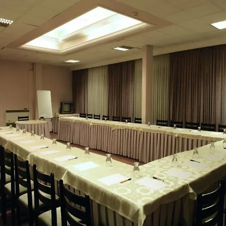Hotel Yumukoglu 3*