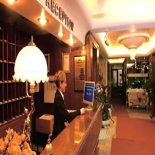 Hotel Yumukoglu 3*