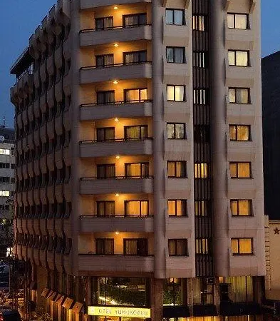 Yumukoglu 3* Izmir