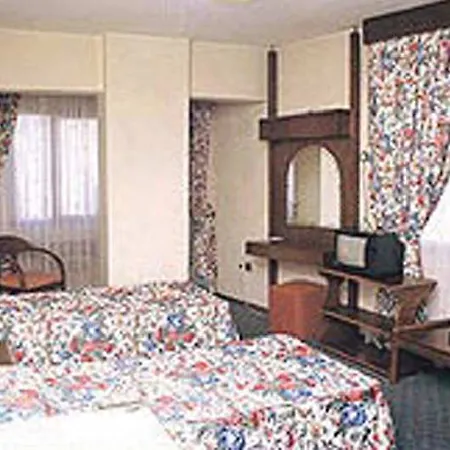 Hotel Yumukoglu İzmir