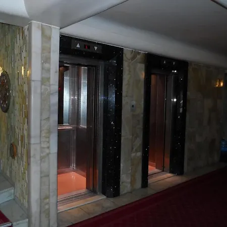 Yumukoglu Hotel Izmir