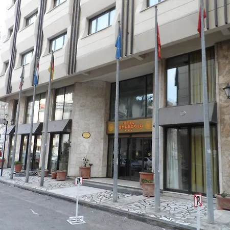 Hotel Yumukoglu 3*