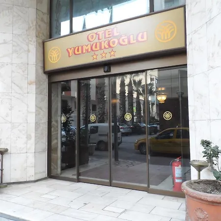 Hotel Yumukoglu Izmir