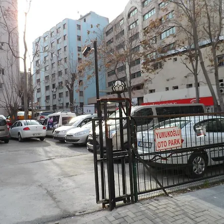 Yumukoglu 3* Izmir