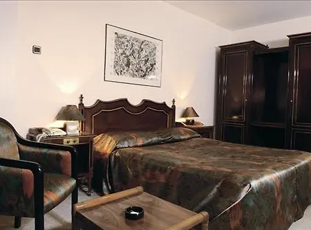 Yumukoglu Hotel