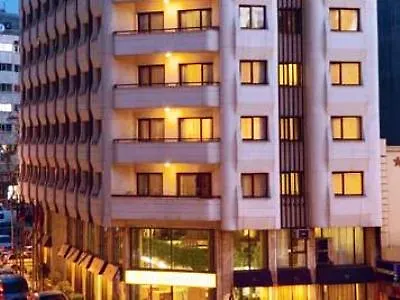 Hotel Yumukoglu