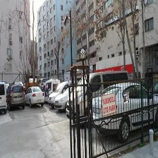 Отель Yumukoglu Измир