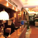 Hotel Yumukoglu Izmir