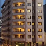 Hotel Yumukoglu Izmir