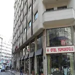 Yumukoglu Izmir