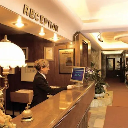 Hotel Yumukoglu İzmir