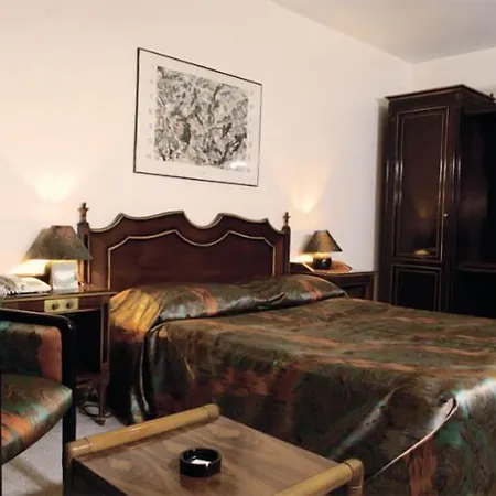 Hotel Yumukoglu 3*
