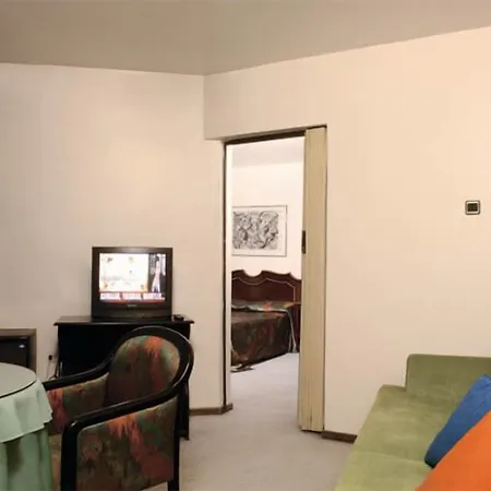 Hotel Yumukoglu