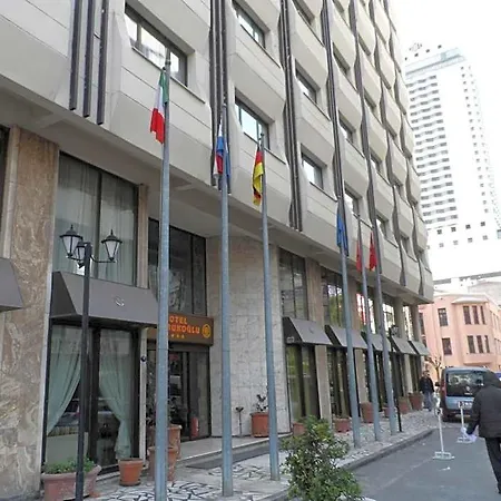 Yumukoglu 3* Izmir