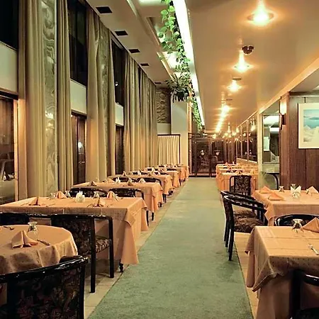 Hotel Yumukoglu 3*