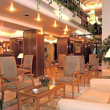 Yumukoglu Hotel