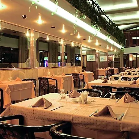 Yumukoglu Hotel Izmir