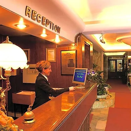 Hotel Yumukoglu