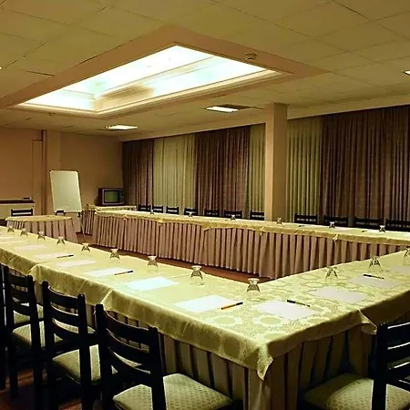 Hotel Yumukoglu 3*