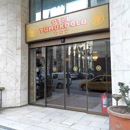 Yumukoglu