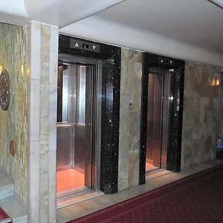 Yumukoglu Hotel