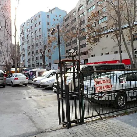 Yumukoglu 3*