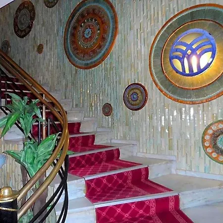Yumukoglu 3*