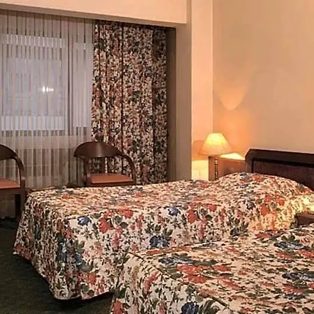 Yumukoglu Hotel 3*