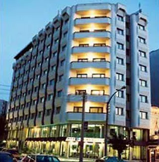 Yumukoglu Hotel