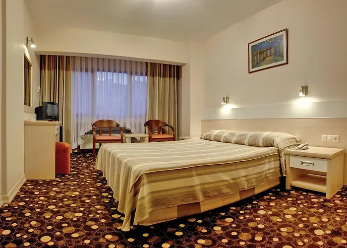 Yumukoglu Hotel 3*