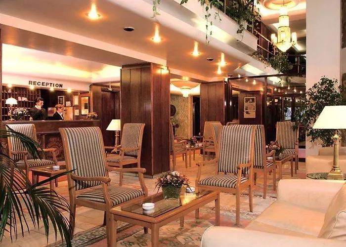 Hotel Yumukoglu