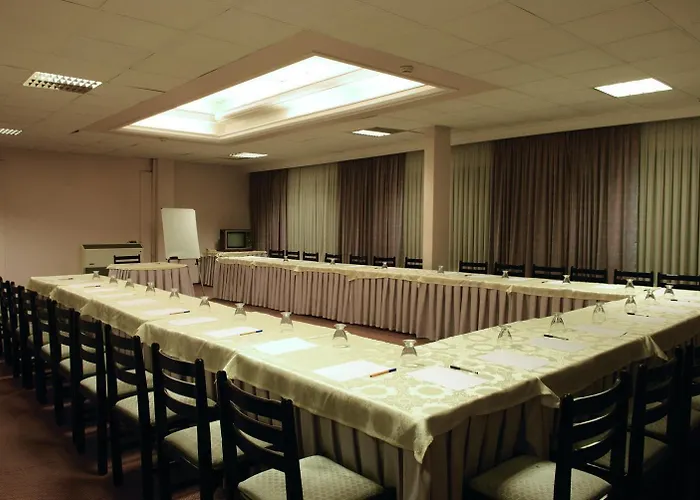 Hotel Yumukoglu 3*