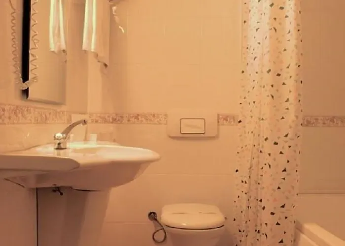 Yumukoglu Hotel
