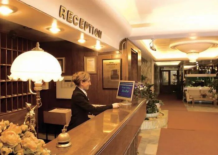 Hotel Yumukoglu İzmir