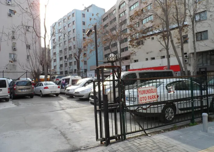 Yumukoglu 3* İzmir