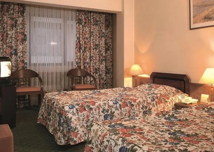 Yumukoglu Hotel