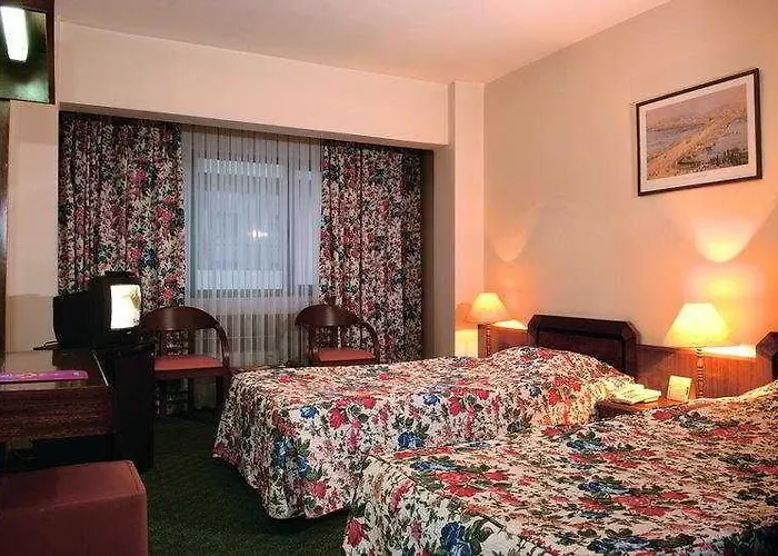 雨穆克格鲁酒店 伊兹密尔