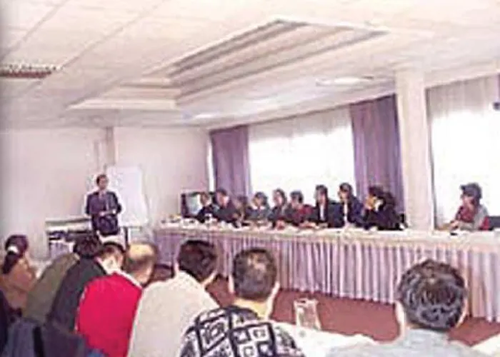 Yumukoglu Hotel 3*