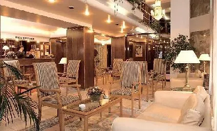 酒店 雨穆克格鲁酒店 伊兹密尔