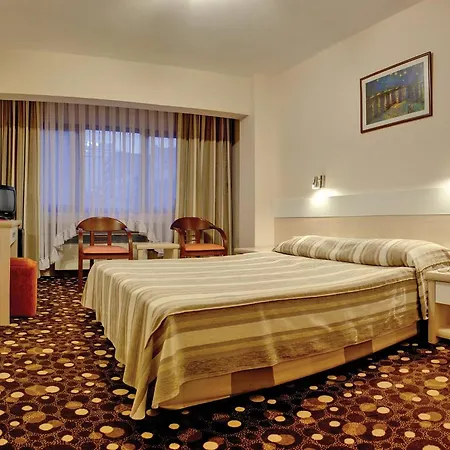 Yumukoglu Hotel 3*