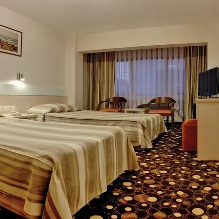 Yumukoglu Hotel Esmirna