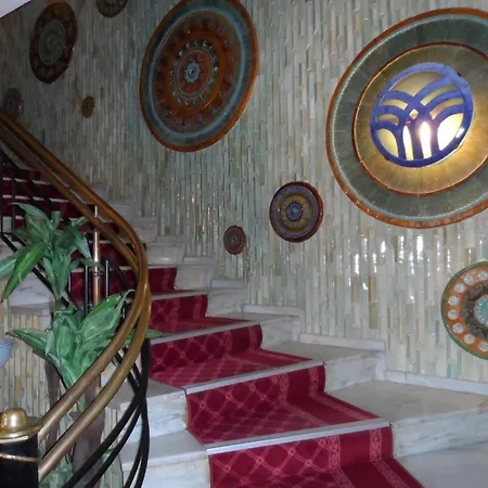Yumukoglu Hotel 3*